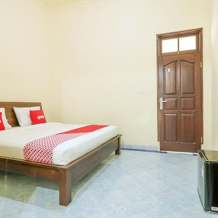OYO 1684 Marina Suite Apartment Bali Sanur Exterior foto